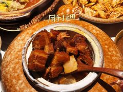 -同乐馆(阳光店)