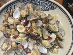 -俏东方·海味水饺·青岛菜(崂山店)