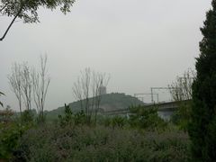 -永定河休闲森林公园