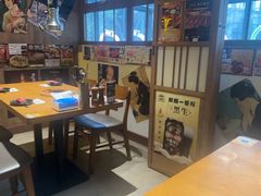-AJIYA炭火烧肉(徐汇正大乐城店)