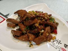 -金姐台湾菜(珠江路店)