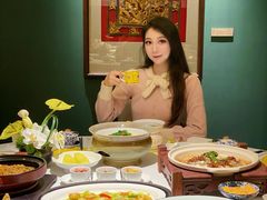 -金成潮菜博物馆(海珠湿地店)