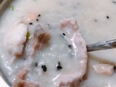 -冠记·肠粉粥品专家(江南大道店)