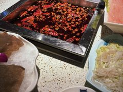 -凤来栖·净庭院·火锅(欧尚店)