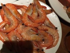 -多伦多海鲜自助餐厅(百盛购物中心三阳店)