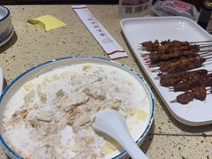 -红柳枝滩羊烧烤·非遗