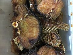 -酥鱼坊(延长西路总店)