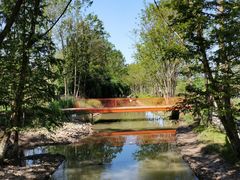 -桤木河湿地公园