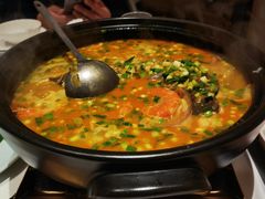 -小厨娘淮扬菜(天印大道店)