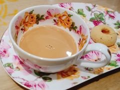 -安薇塔英式下午茶(万科中心店)