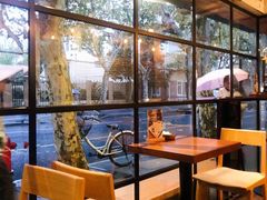 -RUMORS COFFEE ROASTERY鲁马滋咖啡(湖南路店)