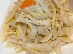 -青城山六善酒店·紫氣園中餐厅