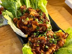 -月亮眼花园餐厅书吧酒吧