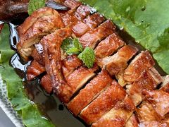 -苏梦江南·淮扬菜(夫子庙店)