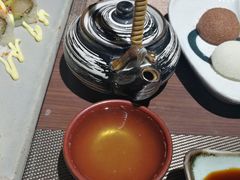-天万日本料理(石景山万达店)