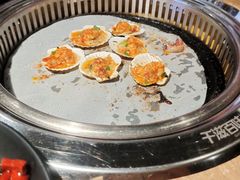 -千滋百味自助烤肉火锅(东门町店)