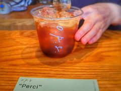 -O.P.S. CAFE