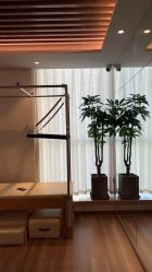 -花隐瑜伽·普拉提·红绳