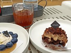 蓝莓塔-UNI UNI(环亚凯瑟琳店)