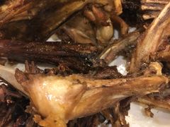 -北京全聚德(天安门店)