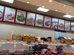 -来必堡(娄山关路店)