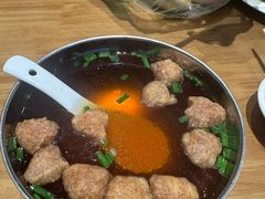 -大南门牛肉包子店