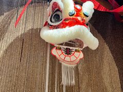 -扬州狮子楼(东关街店)