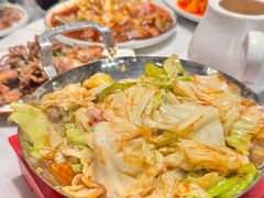 -旺达·福州菜(正大广场店)