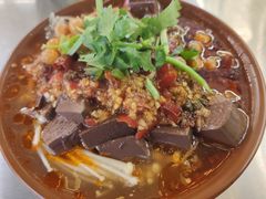 -蜀川川破店·江湖菜·烧烤(北京首店)