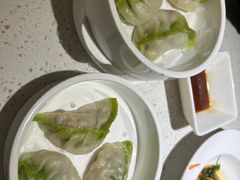 -船歌·鱼水饺青岛菜(金狮广场店)