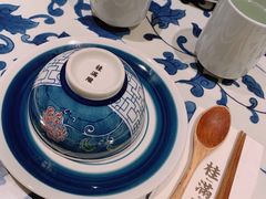 -桂满陇天书(南京德基旗舰店)