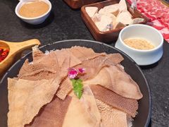 -阳坊涮肉(西直门凯德mall店)