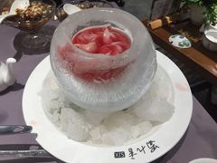-蜀九香火锅(九眼桥店)