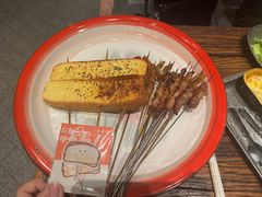 -北丐先生·野馄饨烧烤(长宁龙之梦店)