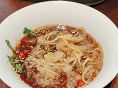 -新连采·海鲜·大连菜(大连恒隆广场店)