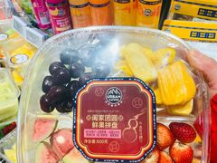 -ALDI奥乐齐超市(凯德虹口店)