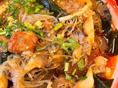 -文立新·秤盘麻辣烫(天通苑店)