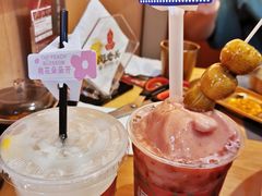 -闻老头·菊花炭烤肉(D11店)