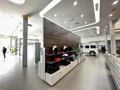 -奔驰利星行(北京花乡店)