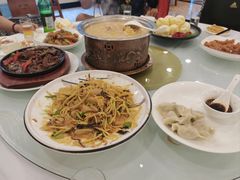 -都来福海鲜大酒店(大东店)