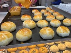 -嘉华鲜花饼·现烤(昆明老街店)