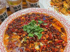 -黄弟大排档·湖南菜·小龙虾·小海鲜(凯旋北路店)