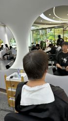 -MOVAN  HAIR莫凡匠人发型屋