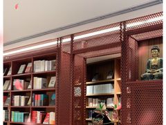 -二酉书店TOYOU BOOKS