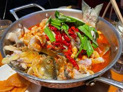 -菌自由丨野生菌火锅特色庭院餐厅(丽江古城店)