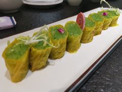 -安多素食(广仁寺路店)