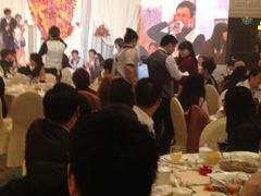 朱桢-上海大酒店(南京东路店)