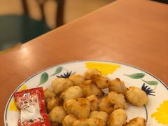 -萨莉亚意式餐厅(鸿大广场店)