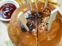 -G+KITCHEN(龙湖狮山天街店)