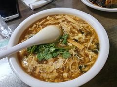 -友谊餐馆(永安路店)